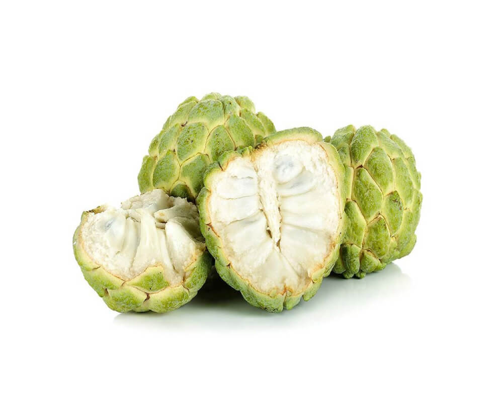 Custard Apple