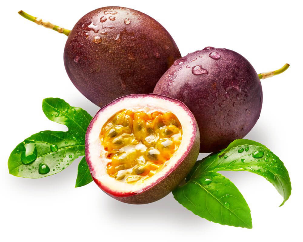 Passion Fruit